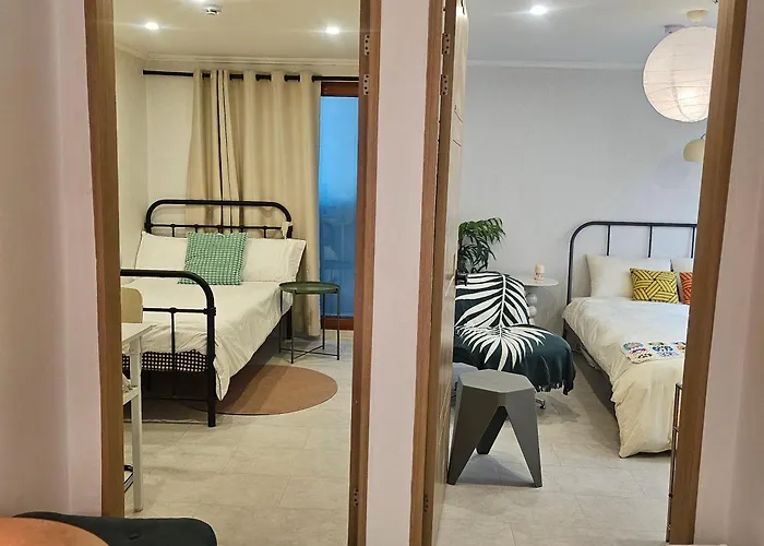 아파트 Jj Nest 2f, Full Of Sunlight, 3 Minutes To The Subway