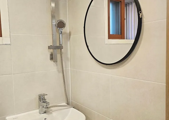 아파트 Jj Nest 2f, Full Of Sunlight, 3 Minutes To The Subway