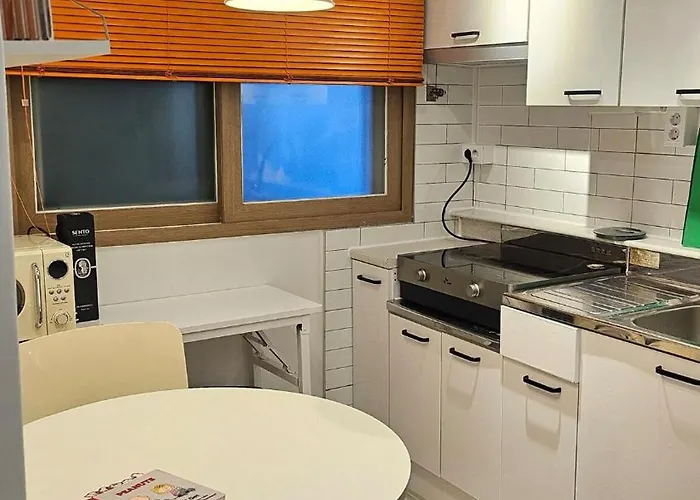 아파트 Jj Nest 2f, Full Of Sunlight, 3 Minutes To The Subway 서울특별시