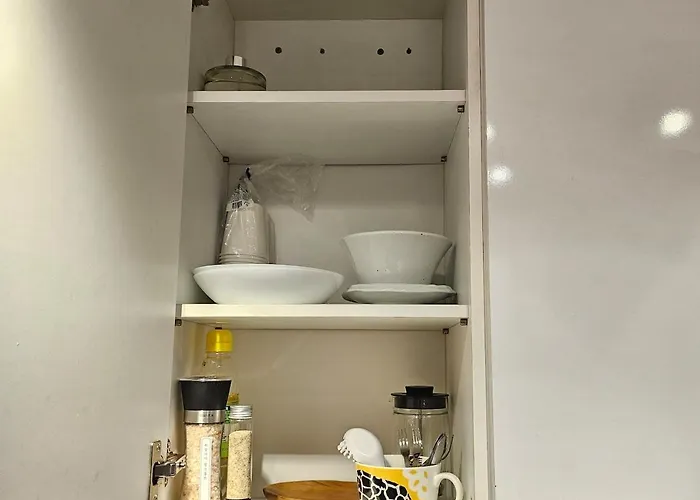 Jj Nest 2f, Full Of Sunlight, 3 Minutes To The Subway 아파트 *