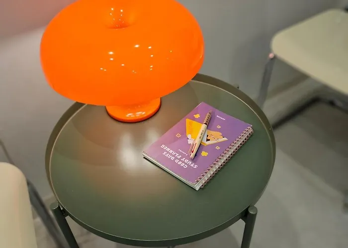 아파트 Jj Nest 2f, Full Of Sunlight, 3 Minutes To The Subway *