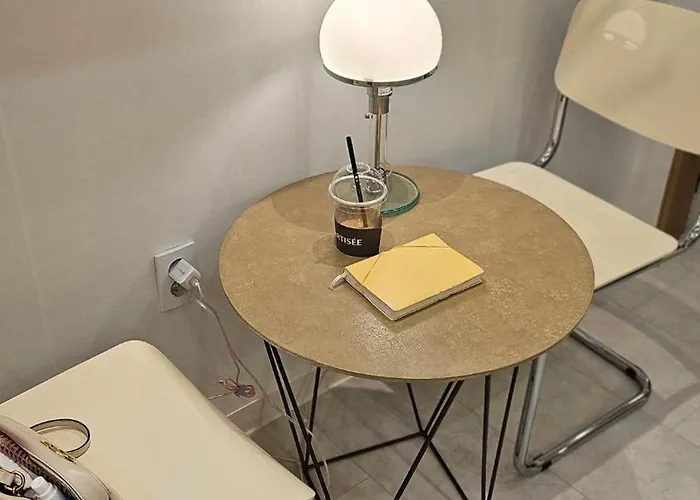 Jj Nest 2f, Full Of Sunlight, 3 Minutes To The Subway 아파트 서울특별시
