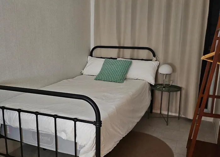 아파트 Jj Nest 2f, Full Of Sunlight, 3 Minutes To The Subway *